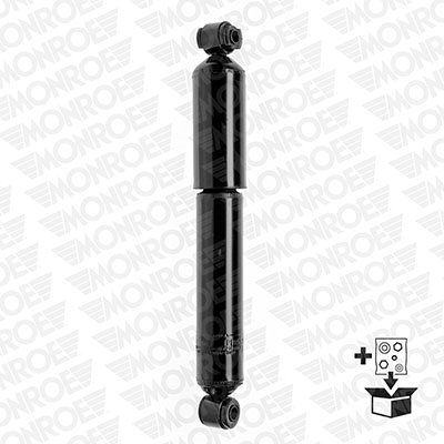 Ammortizzatore - 37110 MONROE