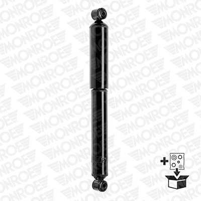Shock Absorber - 37156 MONROE