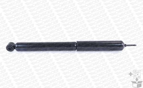 Shock Absorber - 37217 MONROE