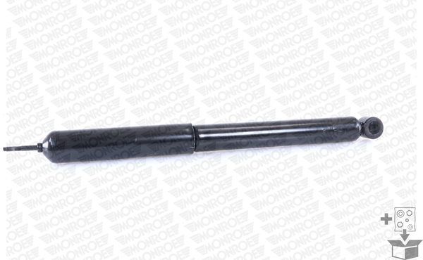 Shock Absorber - 37217 MONROE