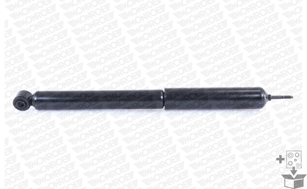Shock Absorber - 37217 MONROE