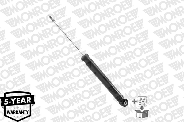 Shock Absorber - 376000SP MONROE