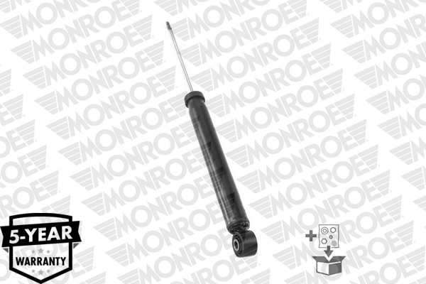 Shock Absorber - 376000SP MONROE