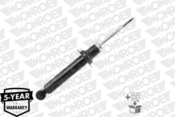 Shock Absorber - 376011SP MONROE