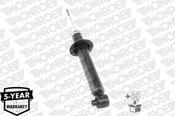 Shock Absorber - 376011SP MONROE