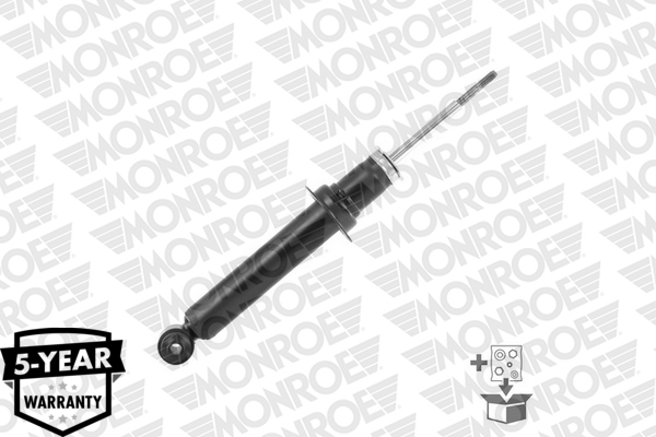 Shock Absorber - 376013SP MONROE
