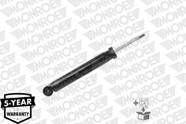 Ammortizzatore - 376015SP MONROE