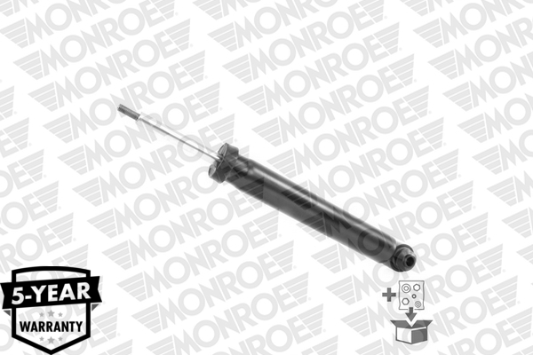Ammortizzatore - 376015SP MONROE