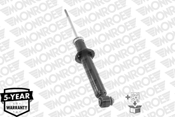 Shock Absorber - 376016SP MONROE