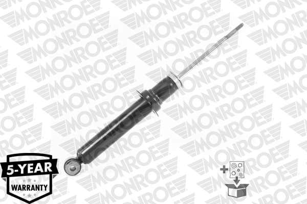 Shock Absorber - 376016SP MONROE