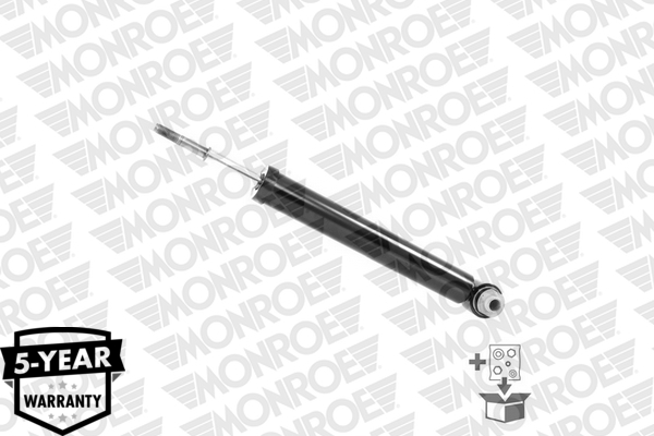 Shock Absorber - 376020SP MONROE