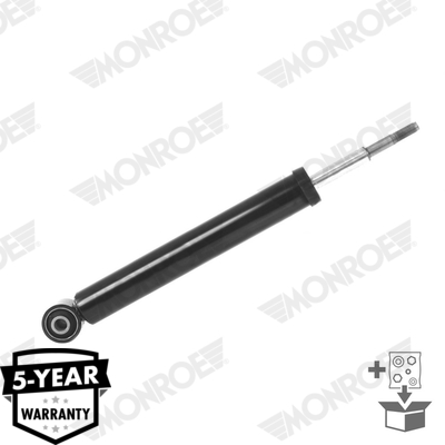 Ammortizzatore - 376020SP MONROE