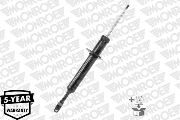 Shock Absorber - 376024SP MONROE