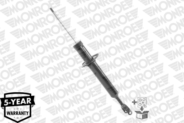 Shock Absorber - 376024SP MONROE