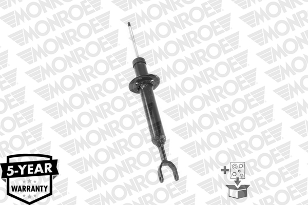 Shock Absorber - 376024SP MONROE