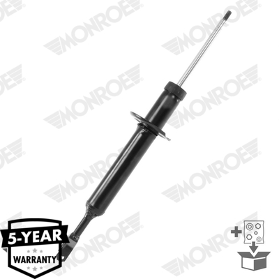 Shock Absorber - 376024SP MONROE