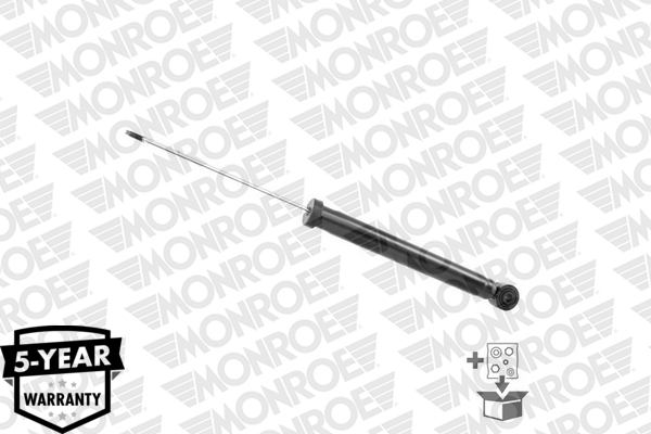 Ammortizzatore - 376025SP MONROE