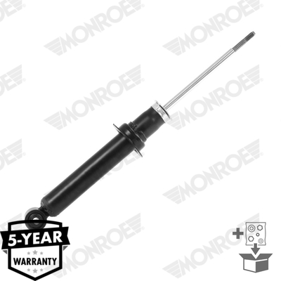 Shock Absorber - 376029SP MONROE
