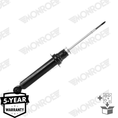Shock Absorber - 376033SP MONROE