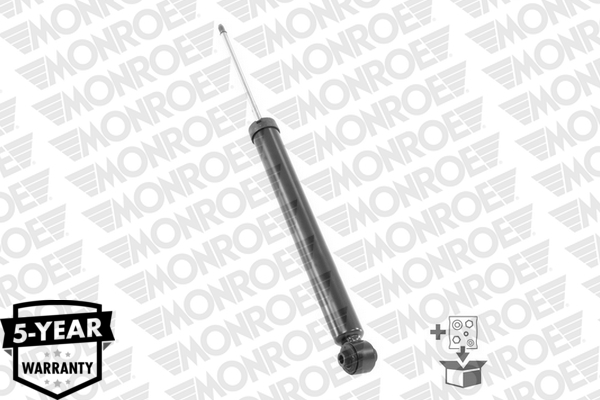 Shock Absorber - 376039SP MONROE