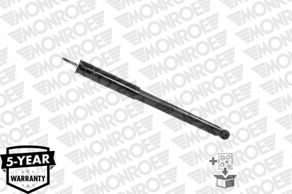 Shock Absorber - 376040SP MONROE