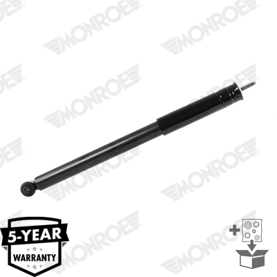 Ammortizzatore - 376043SP MONROE