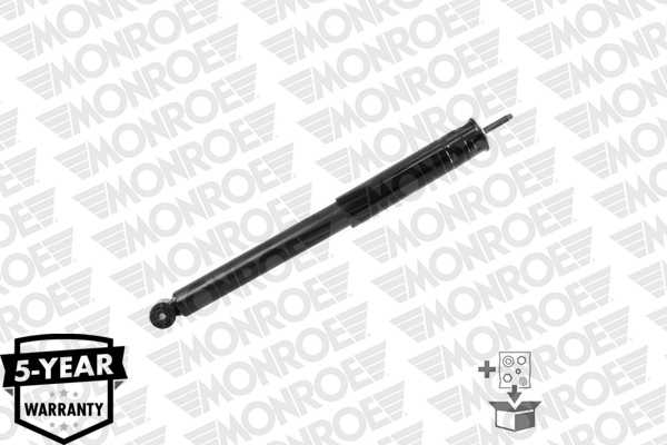 Shock Absorber - 376045SP MONROE