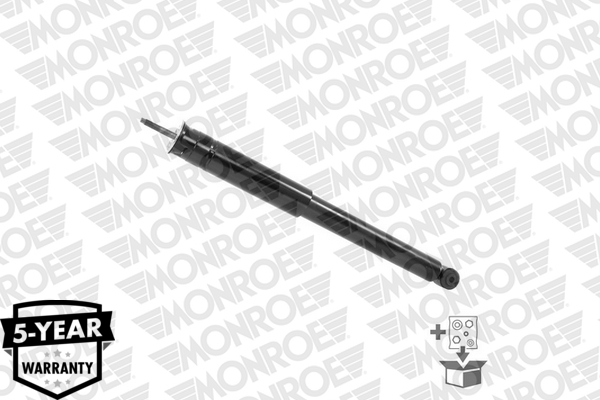 Shock Absorber - 376045SP MONROE