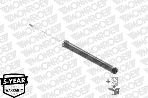 Shock Absorber - 376047SP MONROE