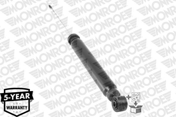 Shock Absorber - 376048SP MONROE