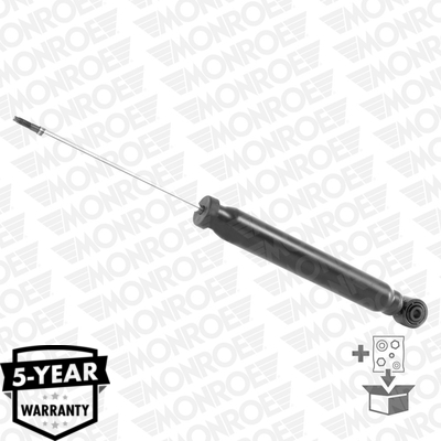 Shock Absorber - 376048SP MONROE