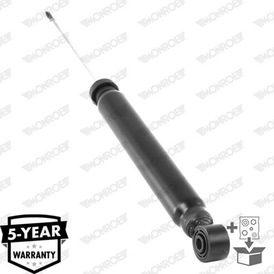 Shock Absorber - 376048SP MONROE