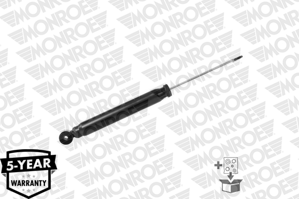 Shock Absorber - 376048SP MONROE