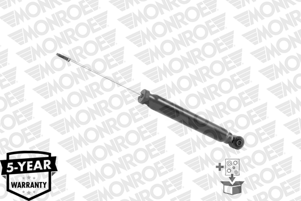 Shock Absorber - 376048SP MONROE
