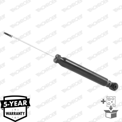 Shock Absorber - 376048SP MONROE