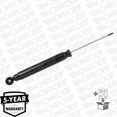 Shock Absorber - 376048SP MONROE