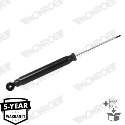 Shock Absorber - 376048SP MONROE