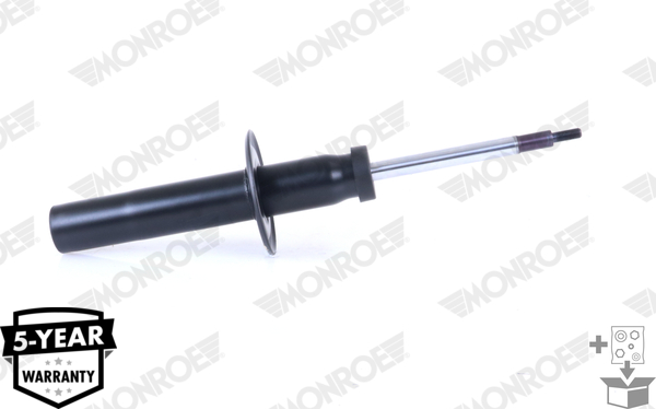 Shock Absorber - 376049SP MONROE
