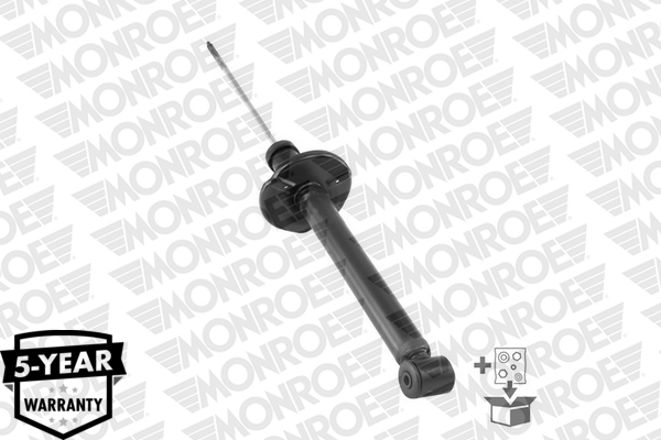 Shock Absorber - 376056SP MONROE