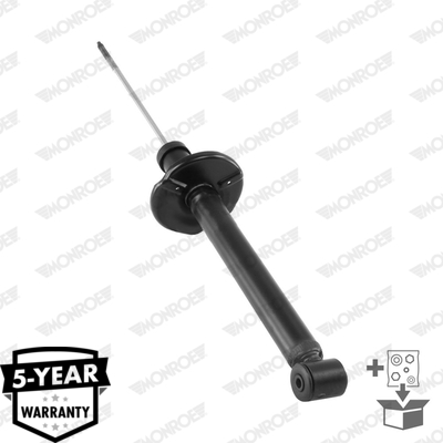 Gas Spring, boot-/cargo area - ML5448 MONROE