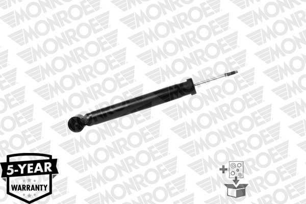 Shock Absorber - 376062SP MONROE