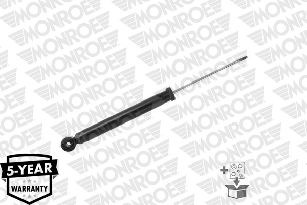 Shock Absorber - 376063SP MONROE