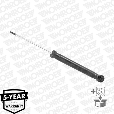 Shock Absorber - 376063SP MONROE