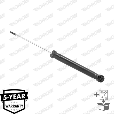 Shock Absorber - 376063SP MONROE