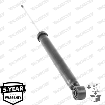 Shock Absorber - 376063SP MONROE