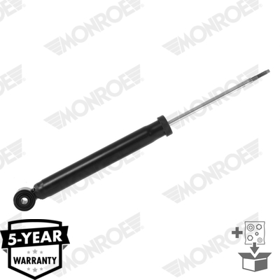 Ammortizzatore - 376064SP MONROE