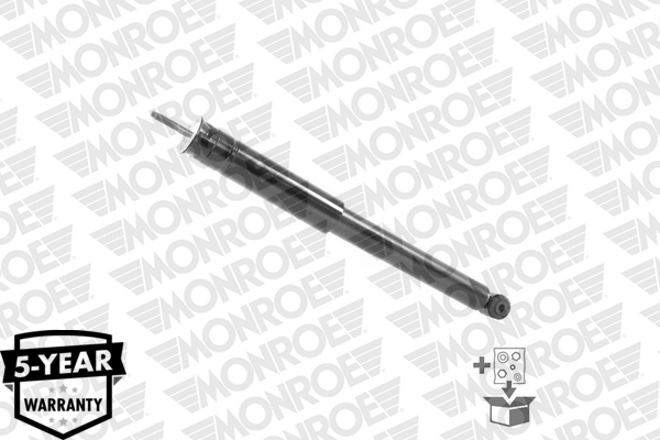 Shock Absorber - 376067SP MONROE
