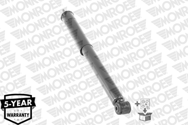 Shock Absorber - 376067SP MONROE