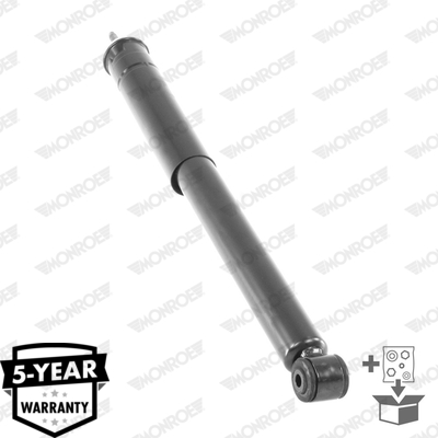 Shock Absorber - 376067SP MONROE