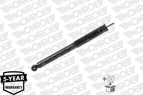 Shock Absorber - 376069SP MONROE